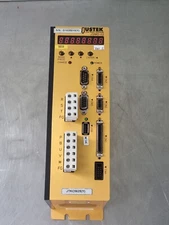 JUSTEK JSMD-02 Ver.C LINEAR SERVO DRIVER