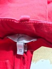 Joie Red Skinny Pants, Size XS — photo 8