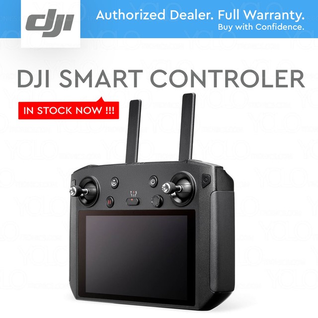 dji smart controller ebay