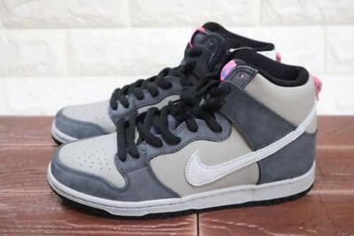 Nike grey hotsell 27
