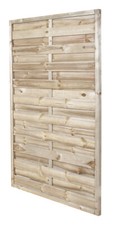 VERDELOOK Pannello frangivento in legno 120x180cm