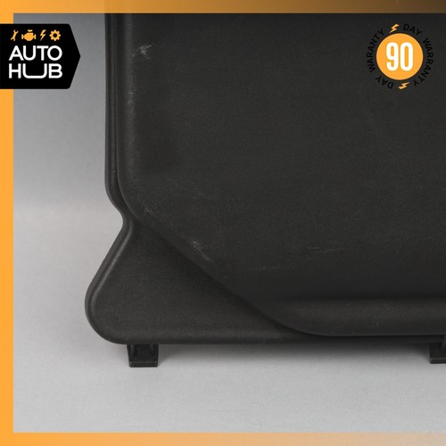 03-12 Mercedes R230 SL550 SL55 AMG Engine Fusebox Control Module Bay Cover OEM - Picture 3 of 12