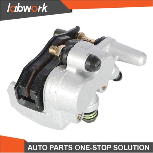 Labwork Front Brake Caliper For Yamaha YZ125 YZ250 1990-1997 - Picture 10 of 12