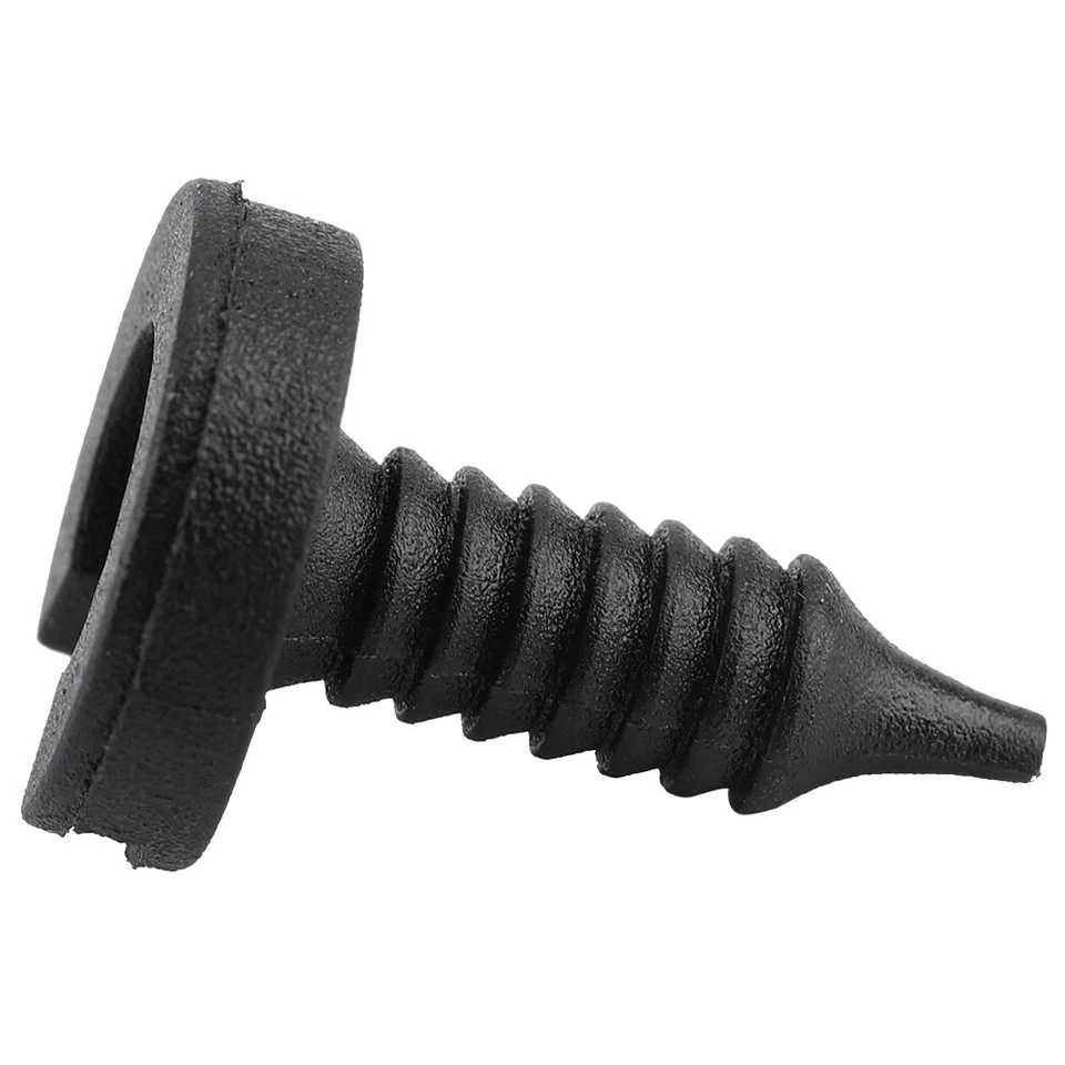 Clips de sujeción de panel de puerta interior 30 piezas para Land Rover Discovery Range Rover Foto 3 de 4