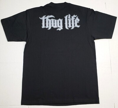TUPAC SHAKUR T-shirt 2Pac Paisley Lowrider Urban Streetwear TUPAC SHAKUR T-shirt 2Pac Paisley Lowrider Urban Streetwear