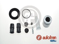 Autofren Seinsa D41366C Bremssattel Rep-Satz Kolben Ø 40Mm Hinten FüR BMW 3 E36