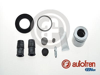 Autofren Seinsa D41366C Bremssattel Rep-Satz Kolben Ø 40Mm Hinten FüR BMW 3 E36-image