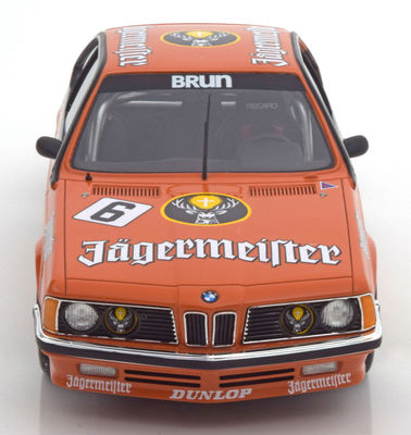BMW M 635 CSi 1/18 ミニカー Amazon.com: Minichamps - BMW 635 CSI - 1982-1/18 : Arts