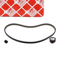 febi Zahnriemensatz FüR Citroen Berlingo C1 C3 C4 Peugeot 208 308 3008 5008 1.2