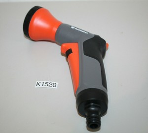Gardena Brause Aufsatz Spruhkopf Garten Bewasserung K1520 R70 Ebay