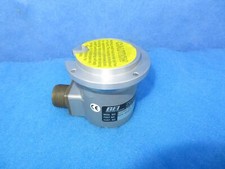 NEW BEI Industrial Encoder 525B1-6R-SB-1024-ABZC-28V/V-SM18-S / 924-01029-449 +