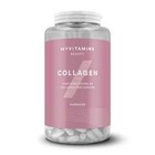 MyVitamins Collagen Capsules - 90 Capsules