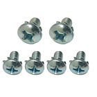 <!--F#f_0-->HOLDEN V8 TRANSMISSION DUST COVER BOLT SET HK HT HG HQ HJ HX HZ WB<!--F/-->