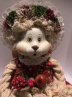 House of Lloyd Christmas around the world Flossie Bunny 541736 1993 - Floyd Box — photo 2
