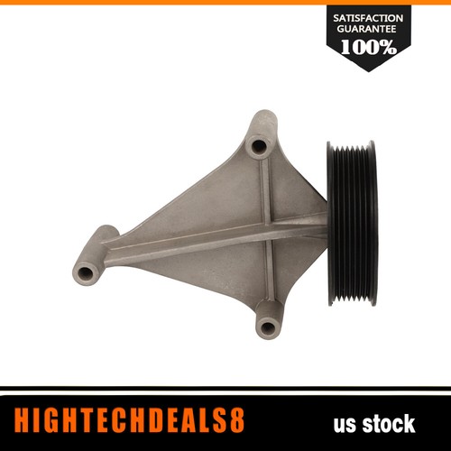For Nissan Frontier For Xterra 05-14 International A/C Compressor Bypass Pulley