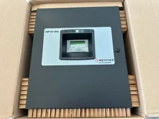 NOTIFIER NFW-50 Fire Alarm Control Panel with Cabinet FREE SHIPPING !!