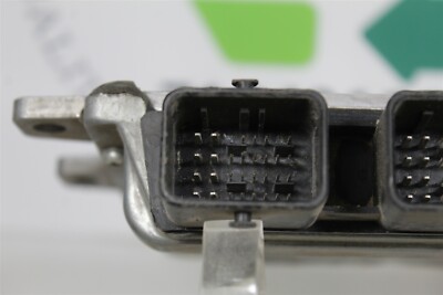 その他 MMSC MEC900160A1 Nissan Versa 2008 Engine Control Unit ECU Module