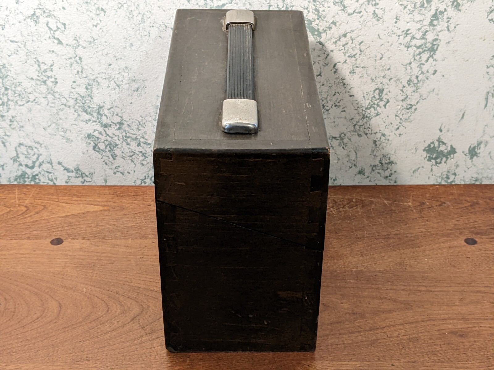 Smith & Wesson IDENTIKIT MODEL II Case only eBay