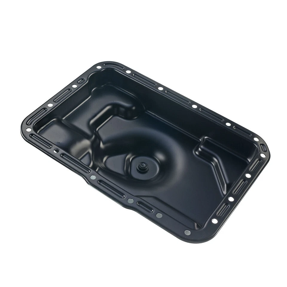 Trans Oil Pan for Ford Bronco II Explorer Ranger Mercury Mountaineer 265-831 Foto 2 de 4