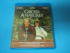Gross Anatomy [Blu-ray]