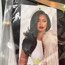  1 Pack Sensationnel Empire Human Hair Yaki 10  Color S1B/30 Infuse/Argan Oil