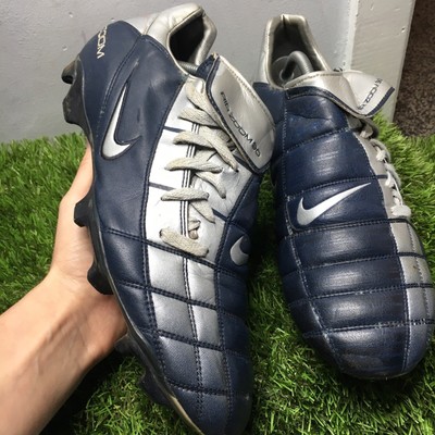 total 90 air zoom ii