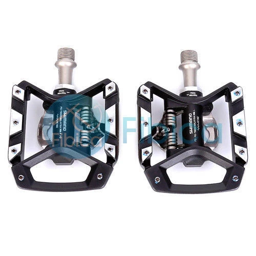 Xt hot sale touring pedals
