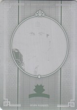 2005 Diamond Kings Baseball 