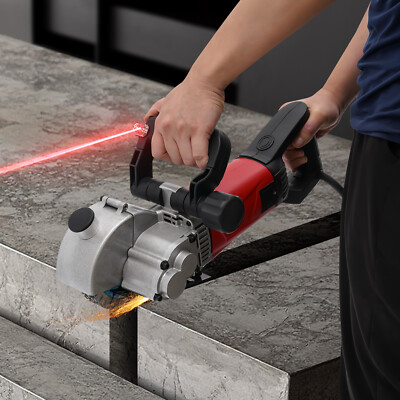 2800W 110V Electric Wall Groove Cutting Machine,Wall Slotting Chaser Tool 36MM