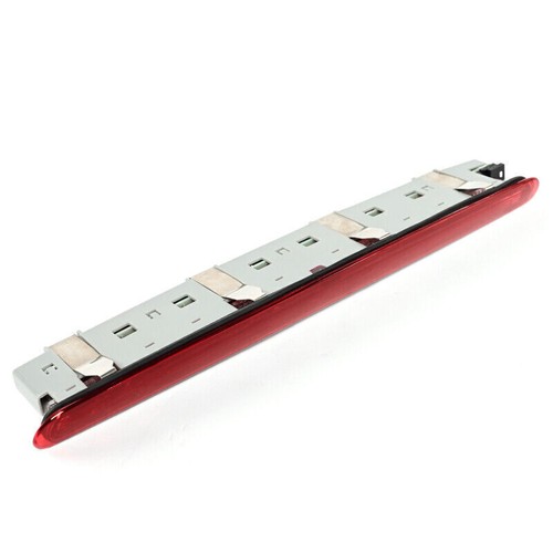 Red 3RD Third Brake Light Rear Stop Lamp For Benz X164 W251 V251 2005-2012 AT - Picture 2 of 10