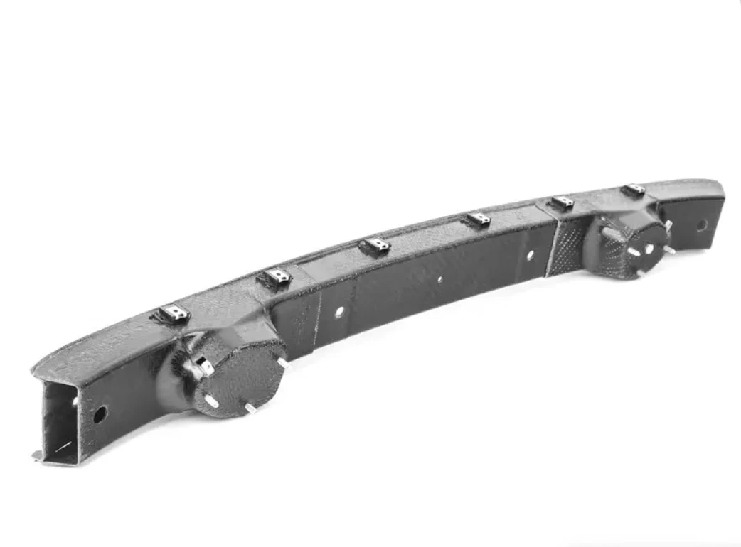 NEU BMW 3 E46 HIP BUMPER-TRÄGER 51127894853 7894853 ORIGINAL | eBay