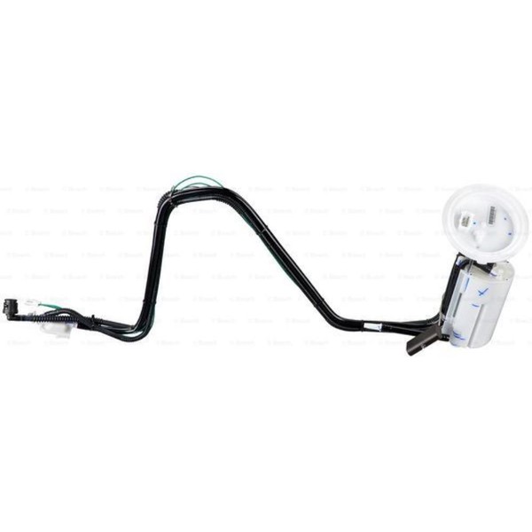 Bosch Kraftstoff-FöRdereinheit Elektrisch FüR BMW 5Er 520I 525I 530I-image