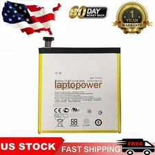 Replacement C11P1502 Battery for ASUS ZenPad 10 1ICP3/108/118 3.8V 4750mAh USA