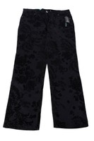 Inc International Concepts Size 16 Women's Jeans Black Cotton Blend - on sale Inc International Concepts Size 16 Women's Jeans Black Cotton Blend - on sale