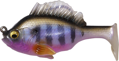 Megabass Sleeper Gill