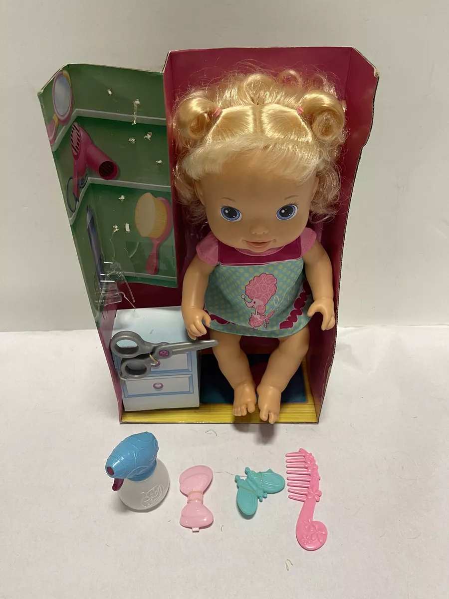 Baby alive beautiful now cheap baby