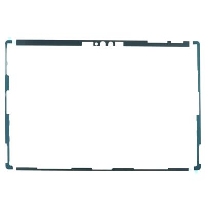 Microsoft Surface Pro 6 adhesive tape stripes glue pad full set