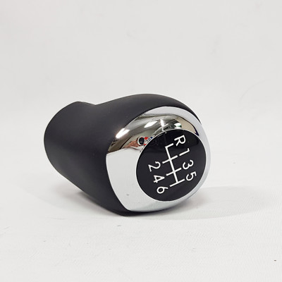 Genuine 437113X200RY Gear Shift Knob 6Speed Manual For Hyundai
