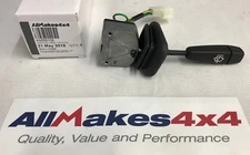 Allmakes 4x4 Defender Wiper and Washer Switch 98 Onwards AMR6106