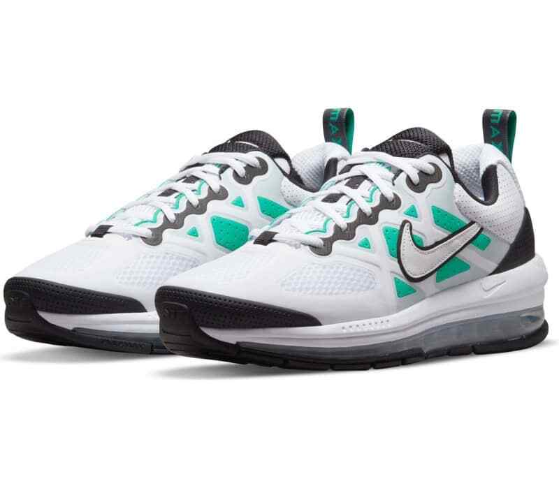 nike air max genome white