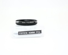 Tiffen 43CP 43mm Filter