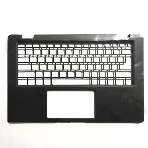 BLACK New For Dell Latitude 7420 E7420 Palmrest Upper Case KB Bezel Shell 07HD7X