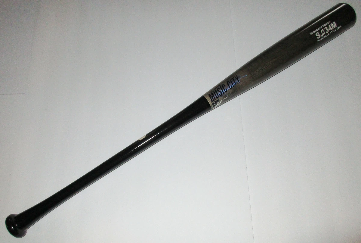 Old Hickory 34 in Item Baseball & Softball Bats for sale | eBay