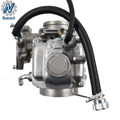 Carburador para Polaris ATP 500 4x4 HO 2004-2005 Carb - Imagen 6 de 6