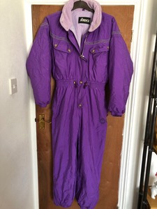 womens ski suit one piece uk