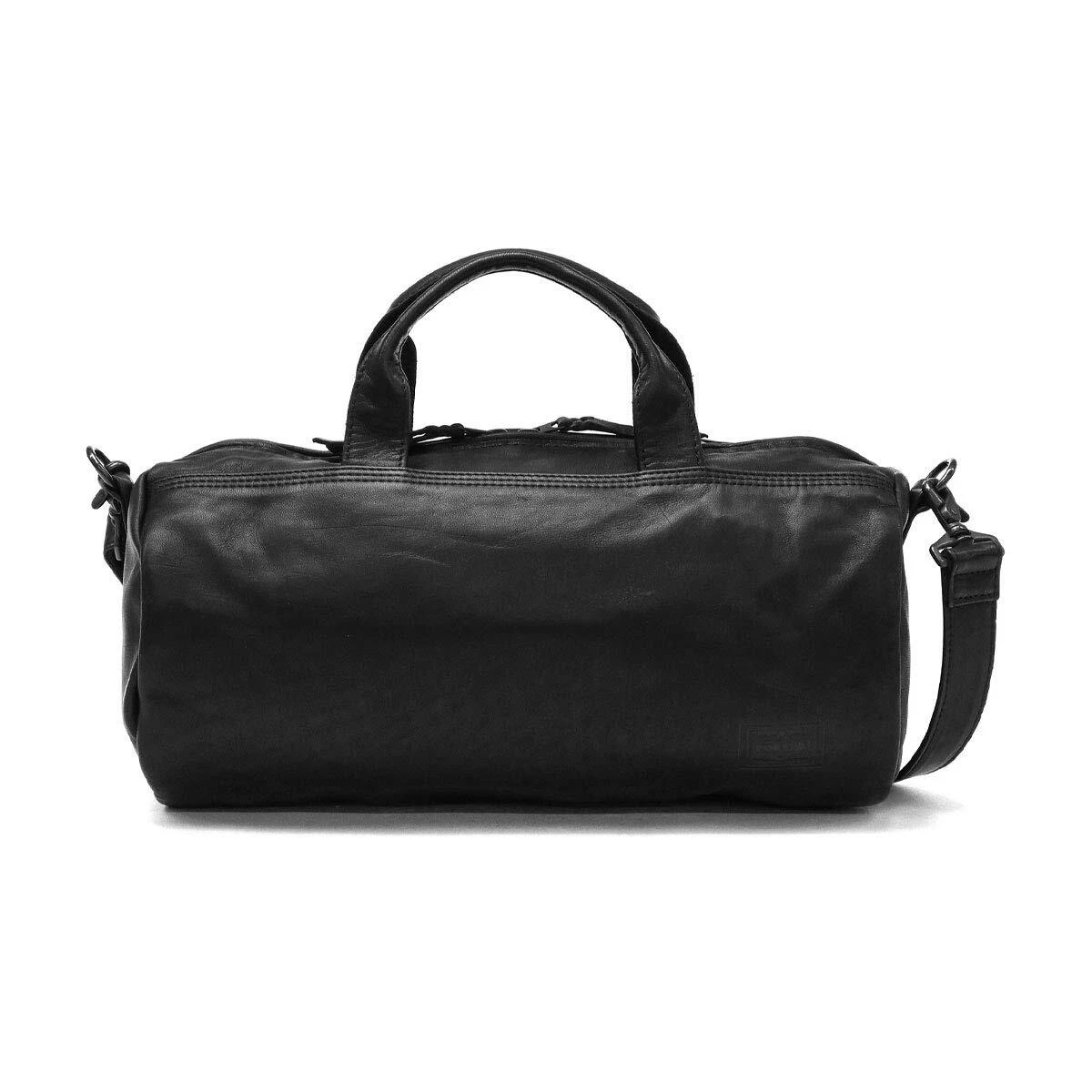 Porter] PORTER FRANK Frank Boston Bag 2WAY BOSTON BAG S 198-01306