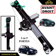 Lève vitre Fiat 130