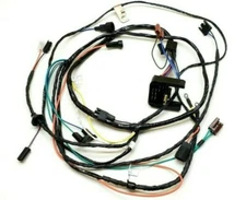 Engine Wiring Harness 1970 Chevelle El Camino Monte Carlo 396 402 454 Automatic