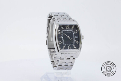 THE CL0CK HOUSE 1964 MBFMY1606 STAINLESS STEEL MENS WATCH | eBay