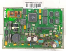 Trimble Navigation 21704-C PCB Card